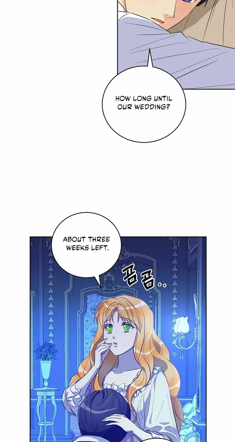 Acidity of Regret Chapter 11 page 32 - 