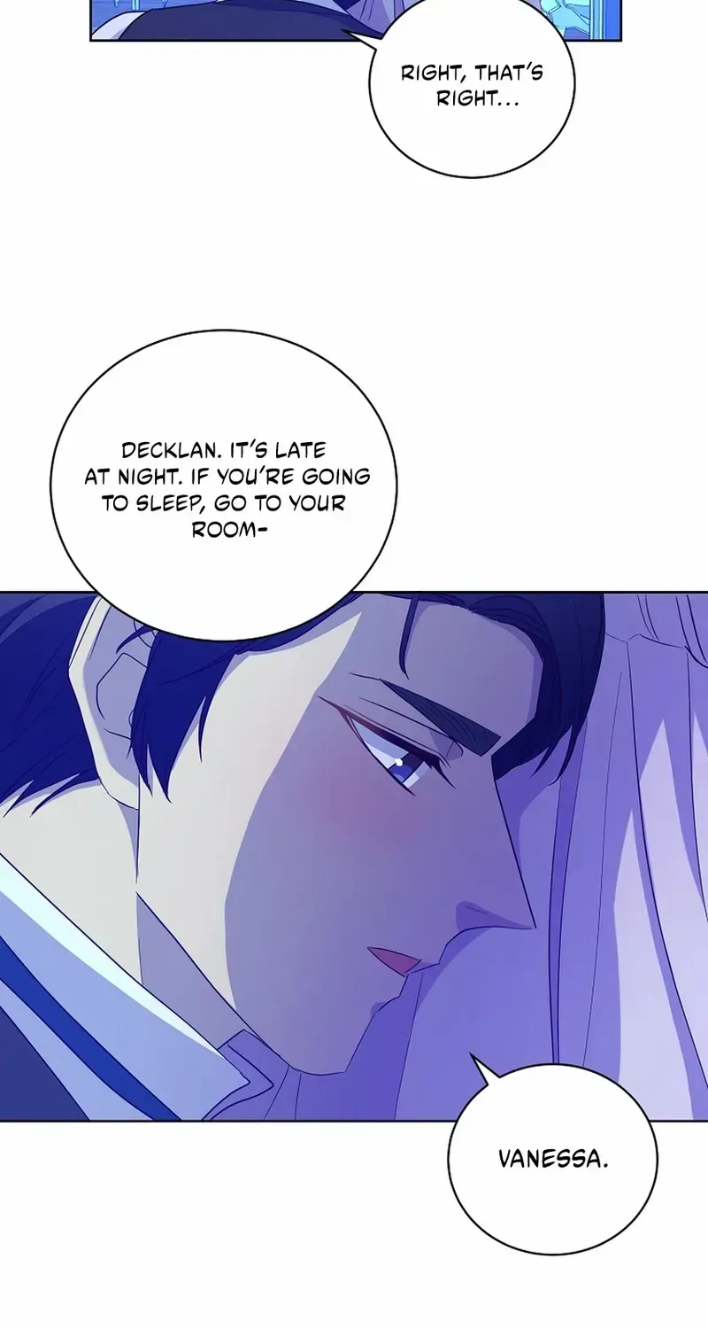 Acidity of Regret Chapter 11 page 33 - 
