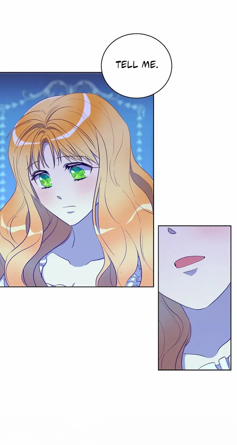 Acidity of Regret Chapter 11 page 34 - 