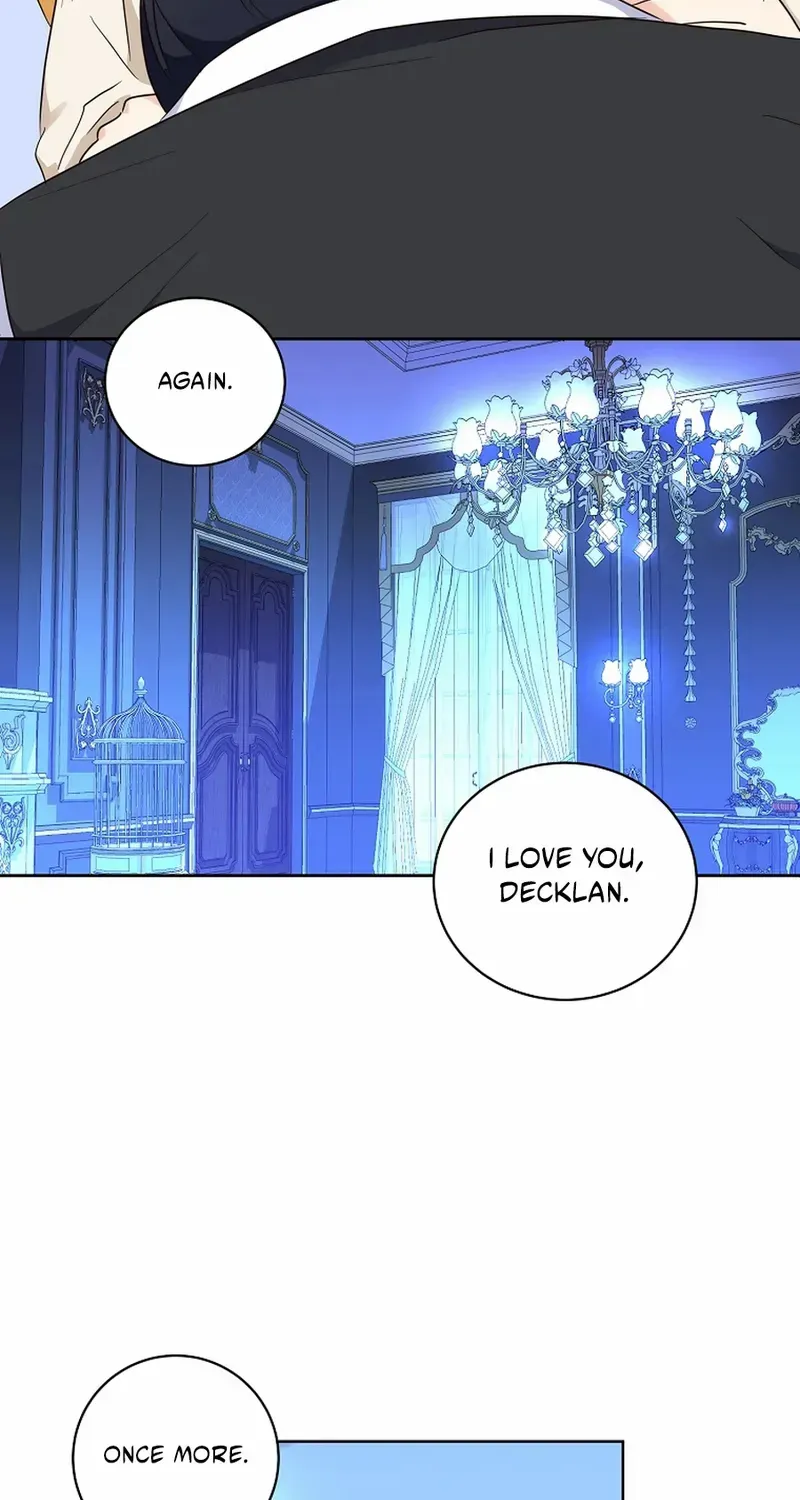 Acidity of Regret Chapter 11 page 36 - 