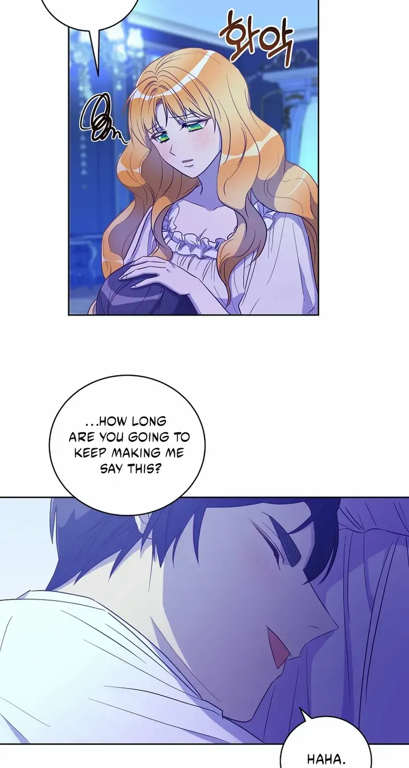 Acidity of Regret Chapter 11 page 37 - 