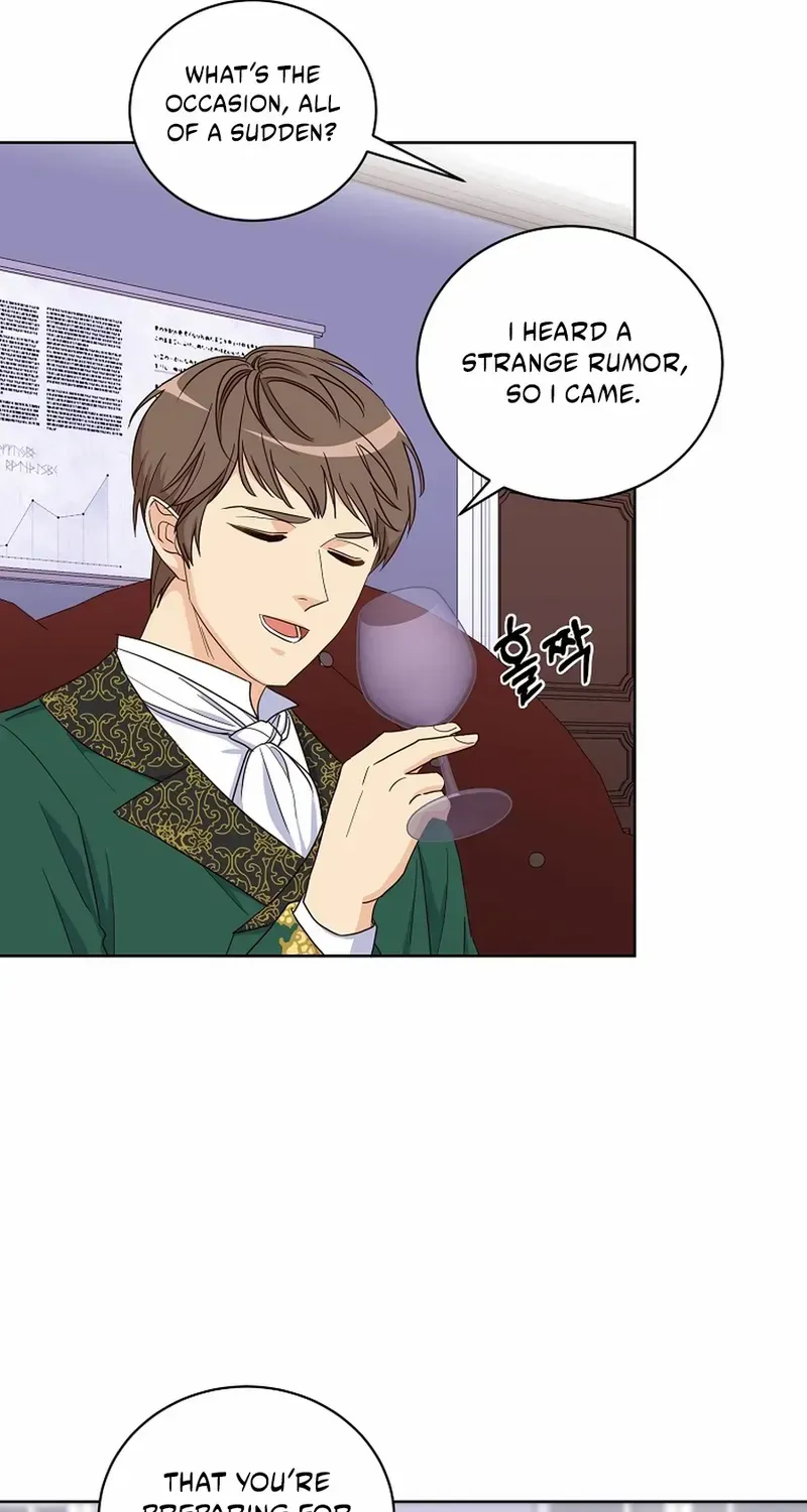 Acidity of Regret Chapter 11 page 5 - 