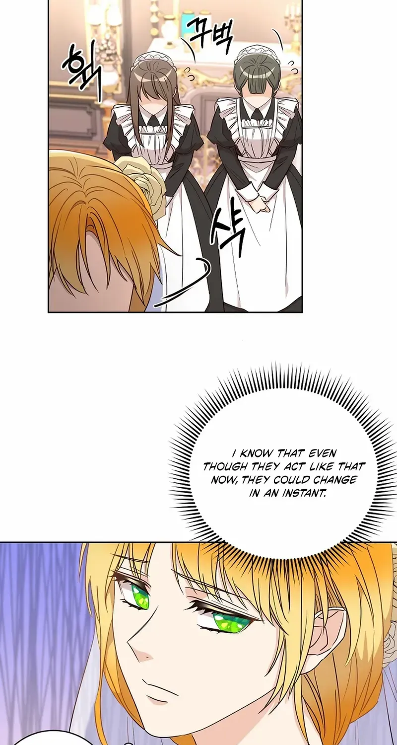 Acidity of Regret Chapter 11 page 44 - 