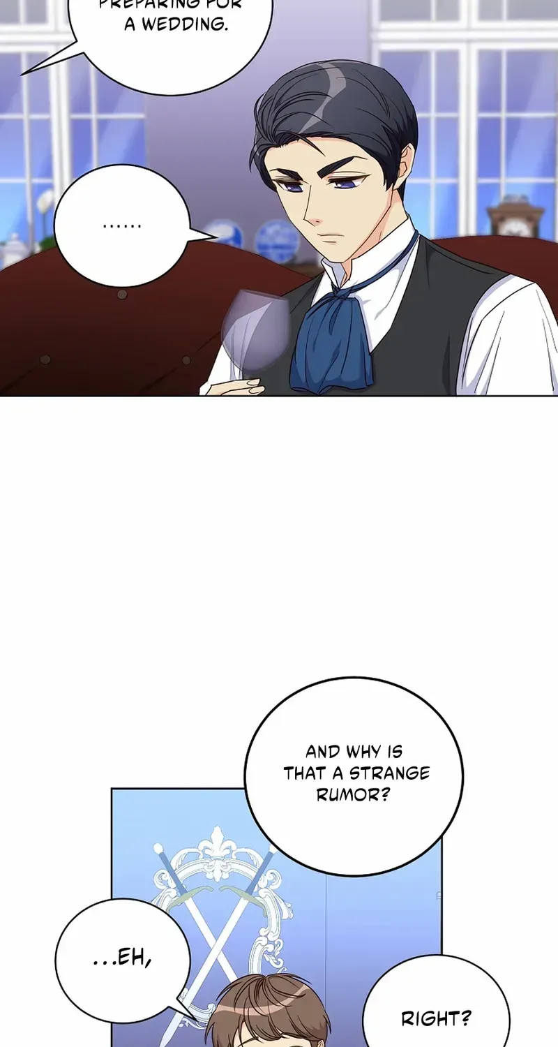 Acidity of Regret Chapter 11 page 6 - 