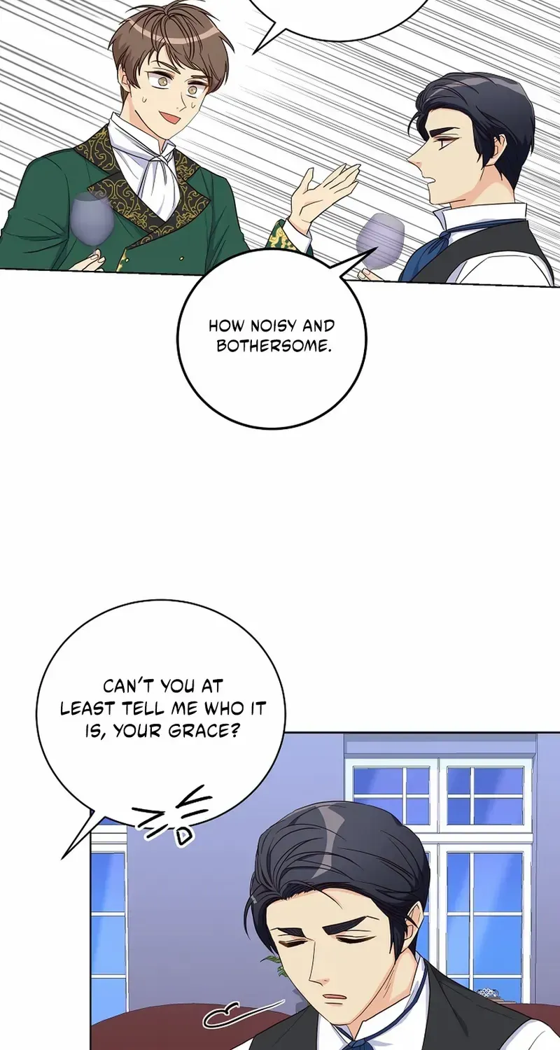 Acidity of Regret Chapter 11 page 8 - 
