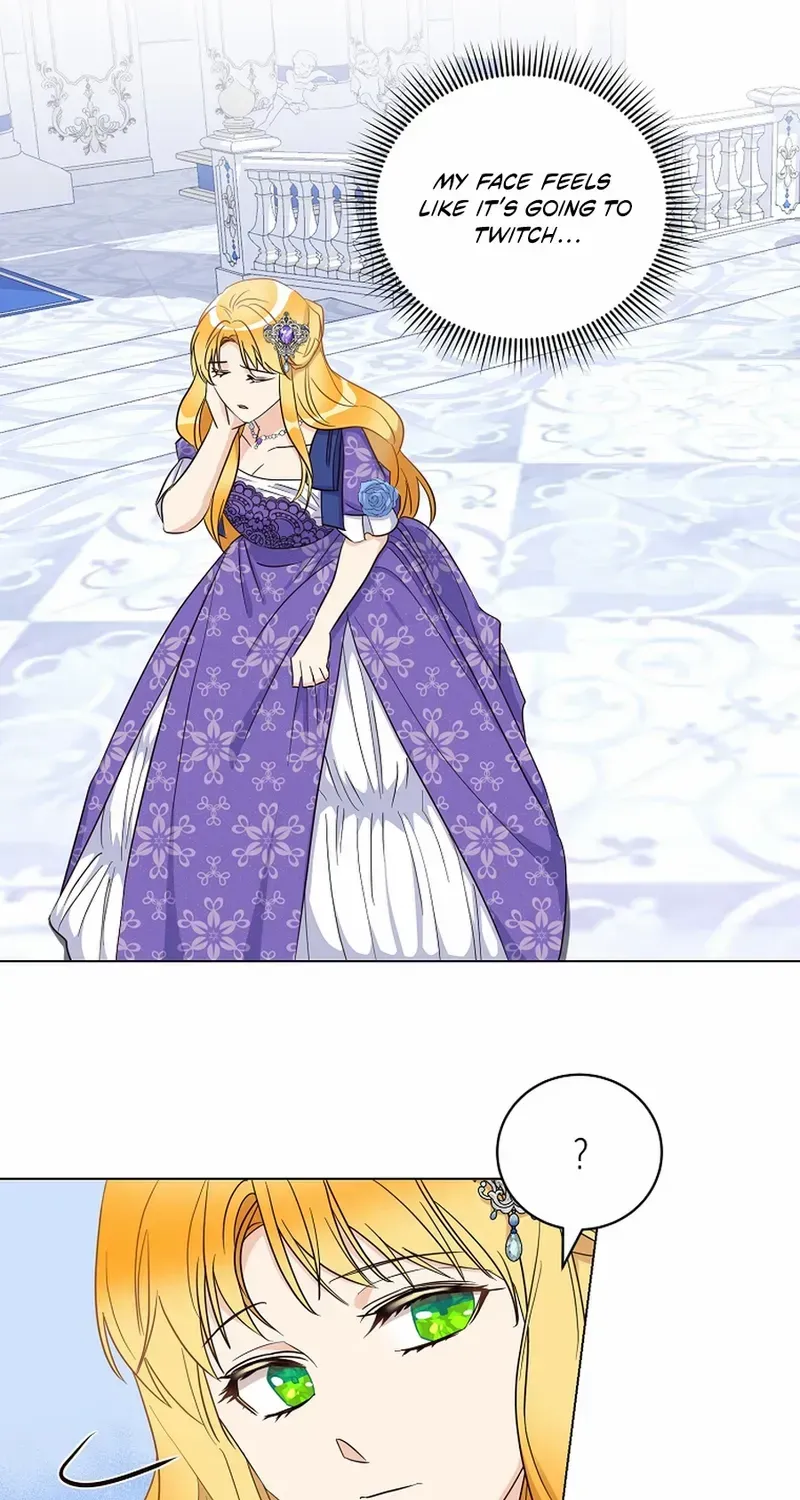 Acidity of Regret Chapter 12 page 12 - 