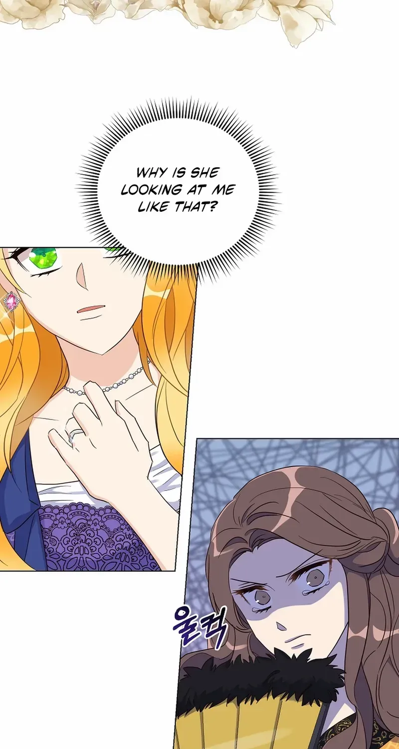 Acidity of Regret Chapter 12 page 14 - 