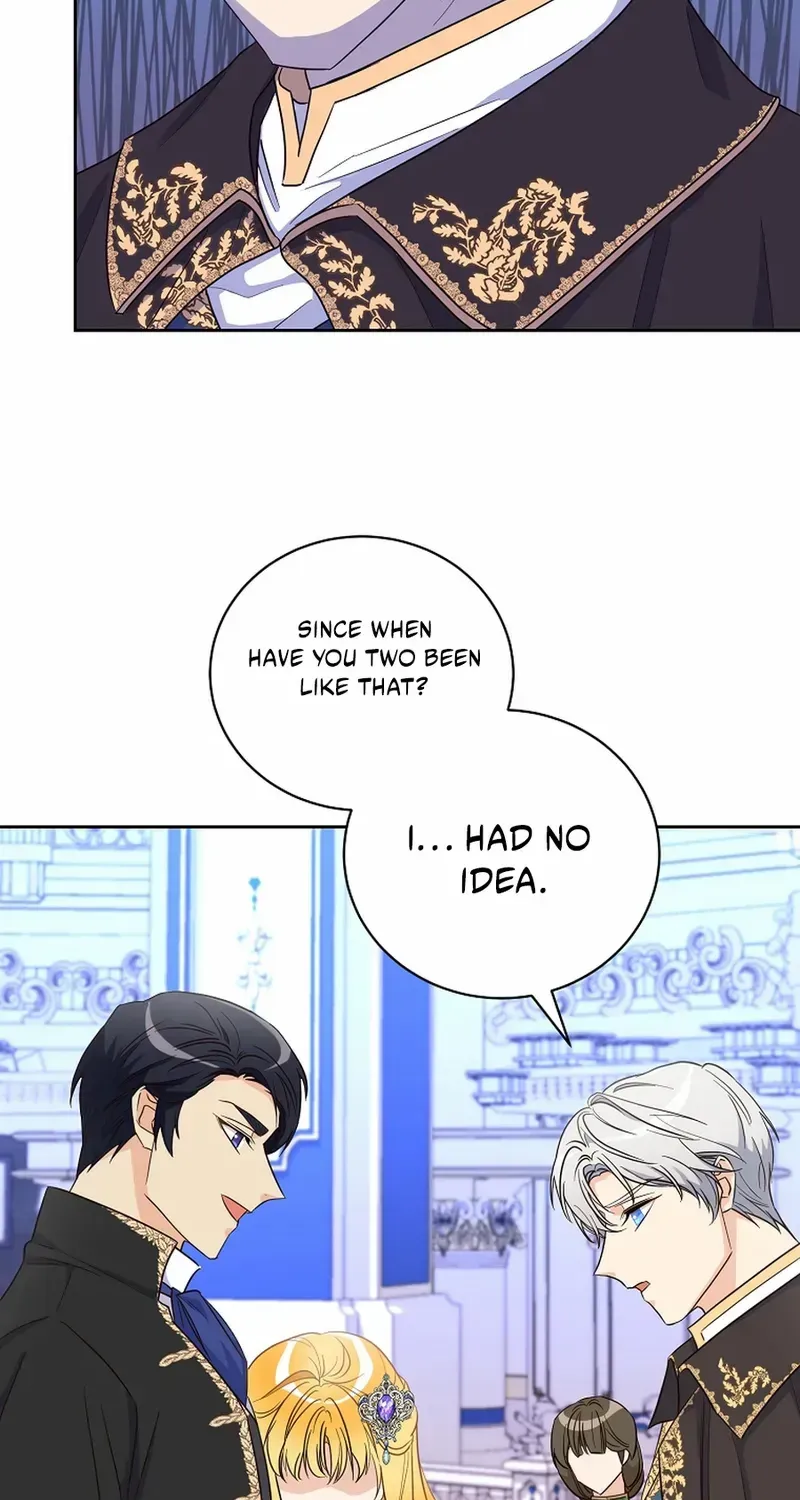 Acidity of Regret Chapter 12 page 28 - 
