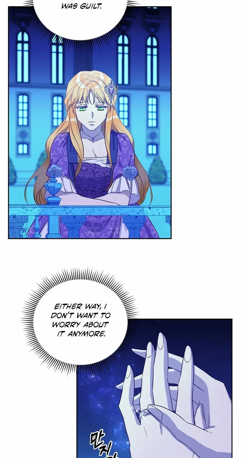 Acidity of Regret Chapter 12 page 34 - 