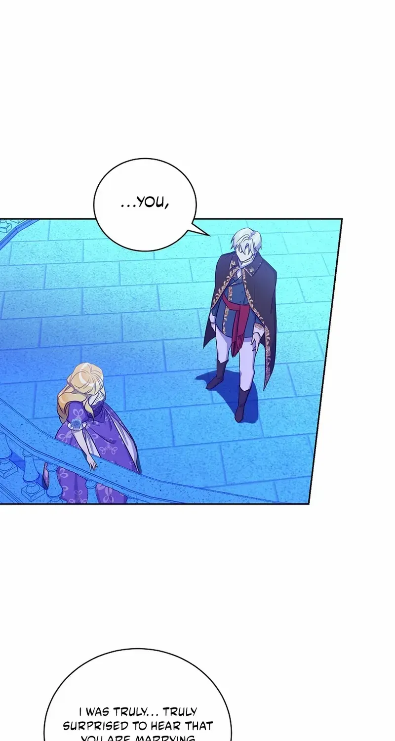 Acidity of Regret Chapter 12 page 37 - 
