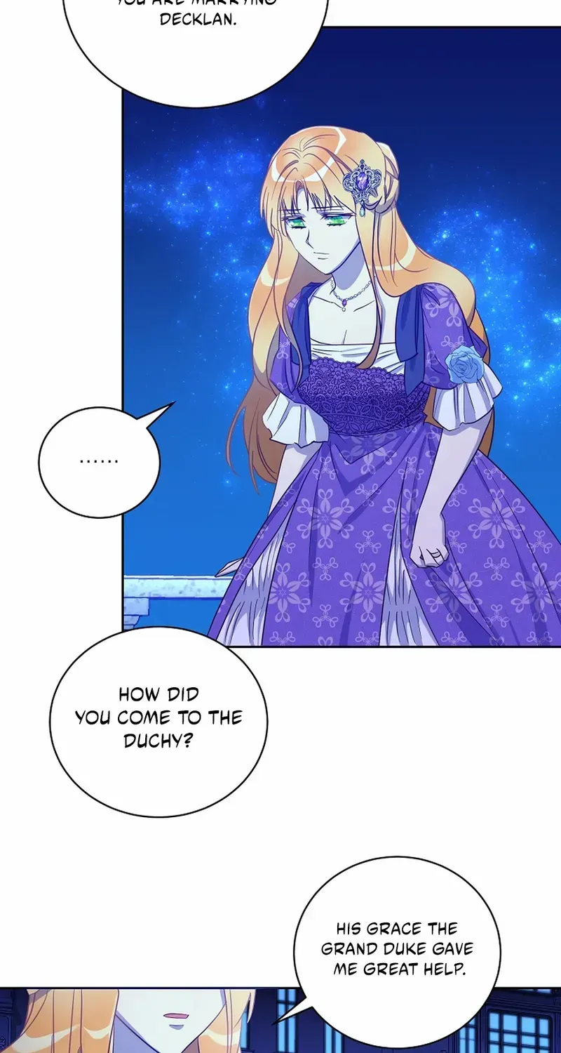 Acidity of Regret Chapter 12 page 38 - 