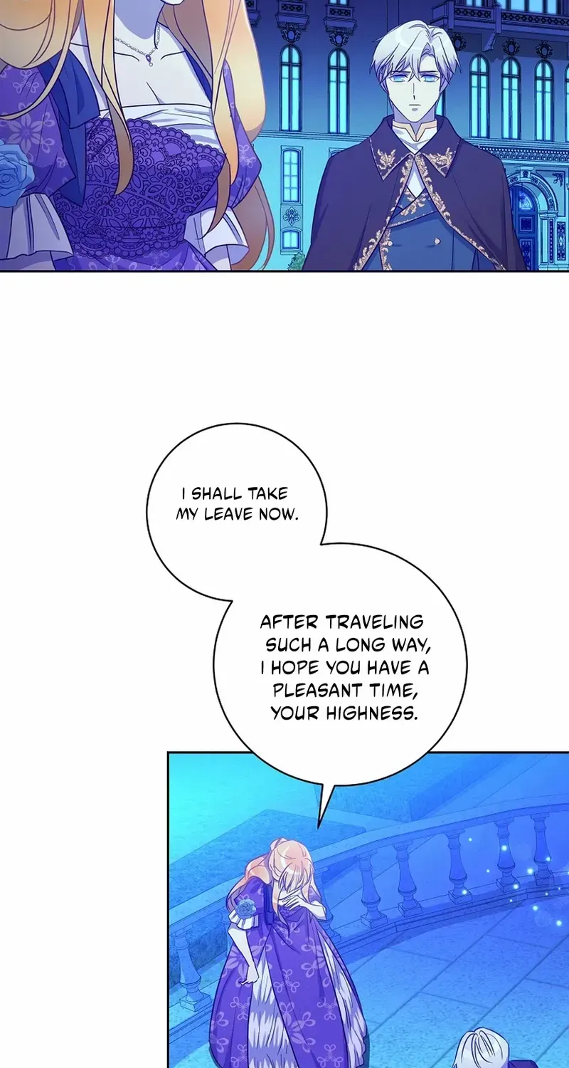Acidity of Regret Chapter 12 page 39 - 