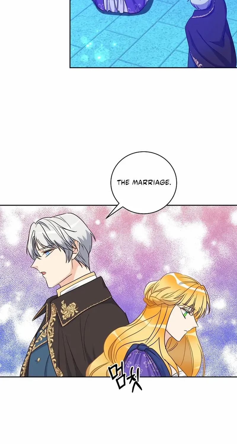 Acidity of Regret Chapter 12 page 40 - 