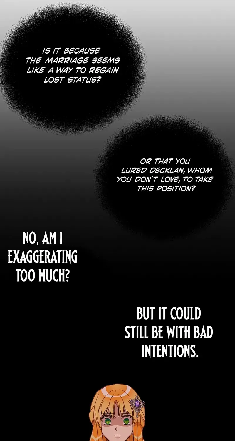 Acidity of Regret Chapter 12 page 42 - 