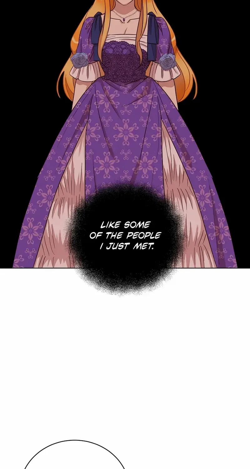 Acidity of Regret Chapter 12 page 43 - 
