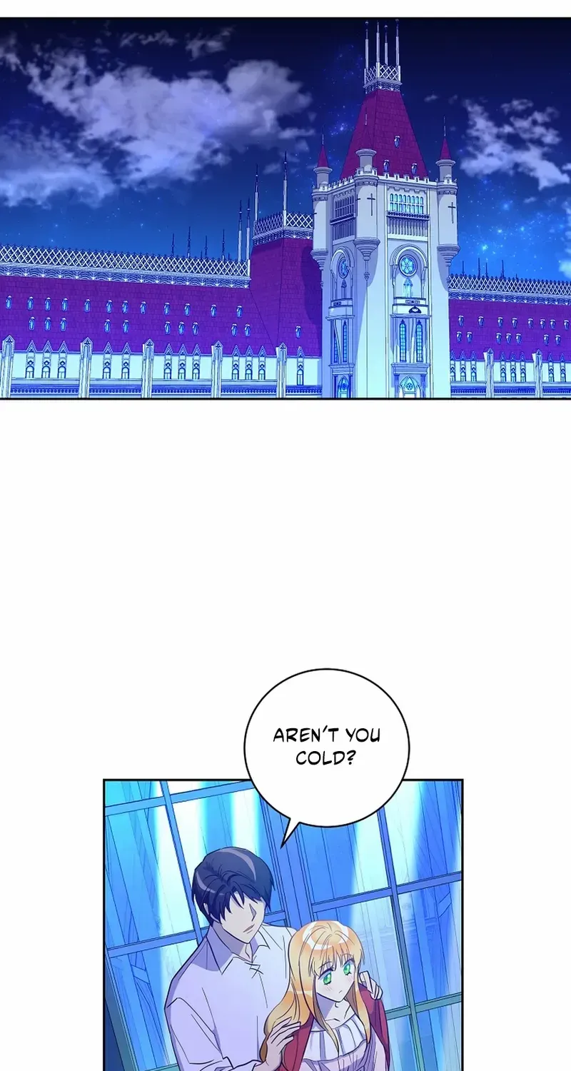 Acidity of Regret Chapter 12 page 47 - 