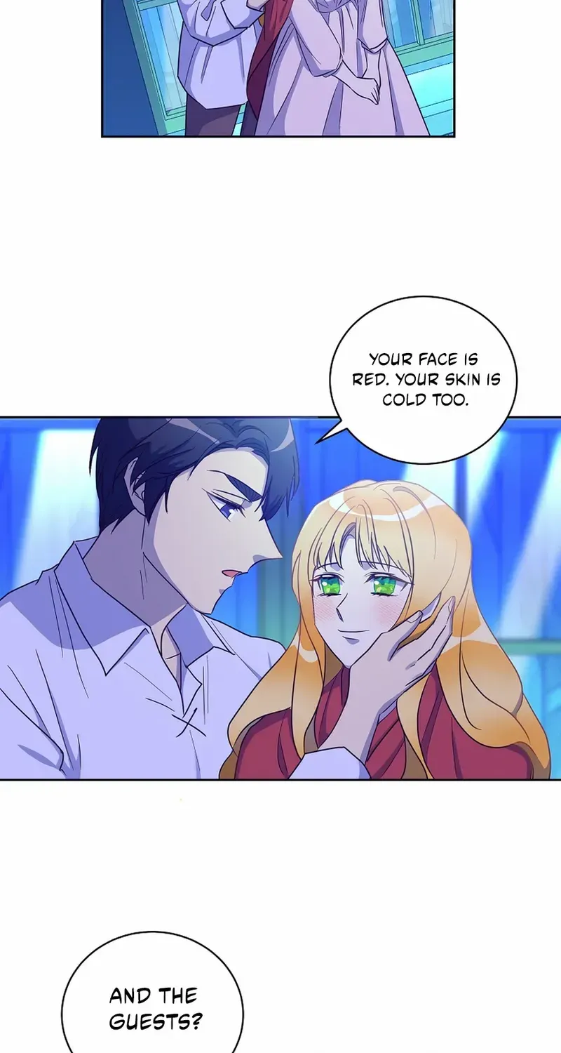 Acidity of Regret Chapter 12 page 48 - 