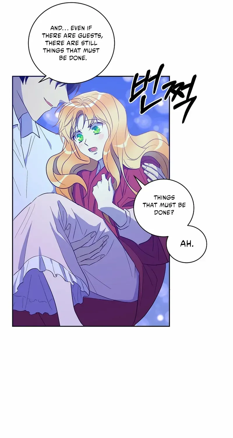 Acidity of Regret Chapter 12 page 50 - 