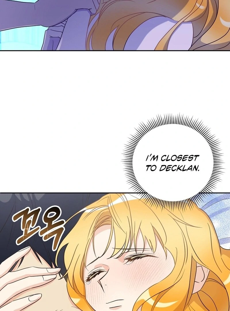 Acidity of Regret Chapter 13 page 11 - 