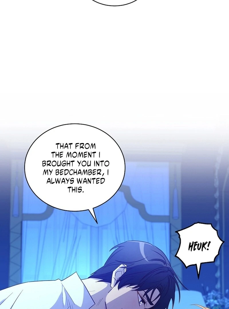 Acidity of Regret Chapter 13 page 3 - 