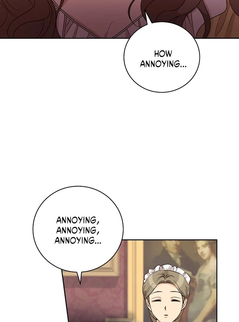 Acidity of Regret Chapter 13 page 23 - 