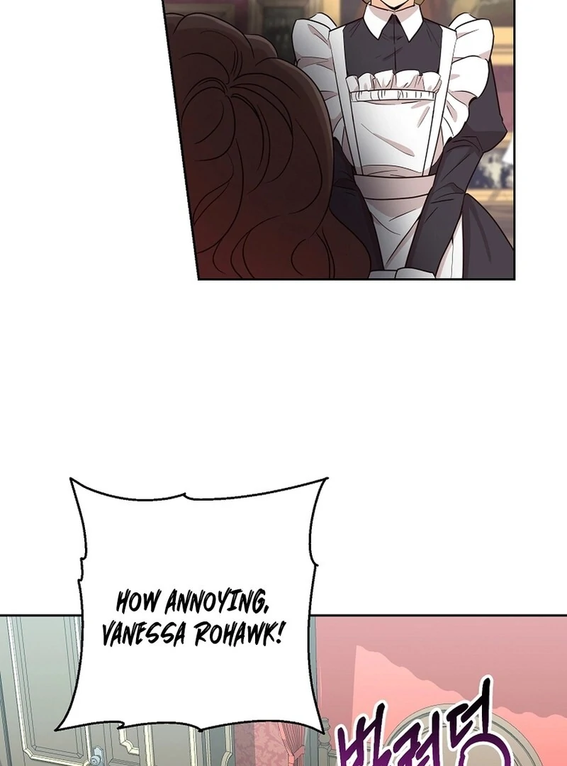 Acidity of Regret Chapter 13 page 24 - 
