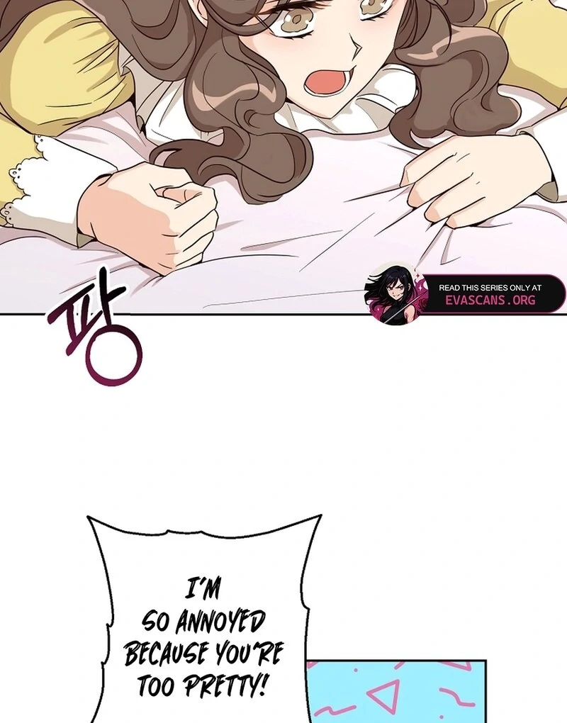Acidity of Regret Chapter 13 page 27 - 