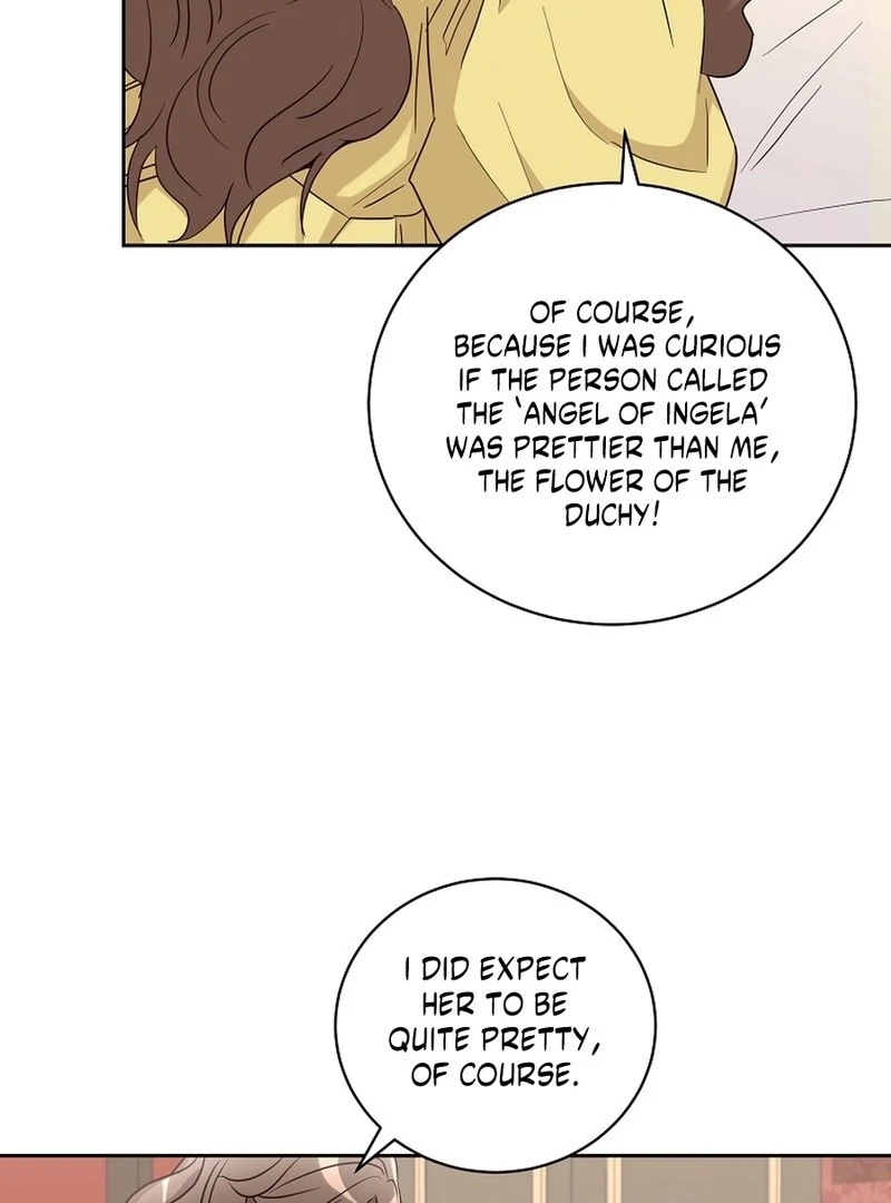 Acidity of Regret Chapter 13 page 30 - 