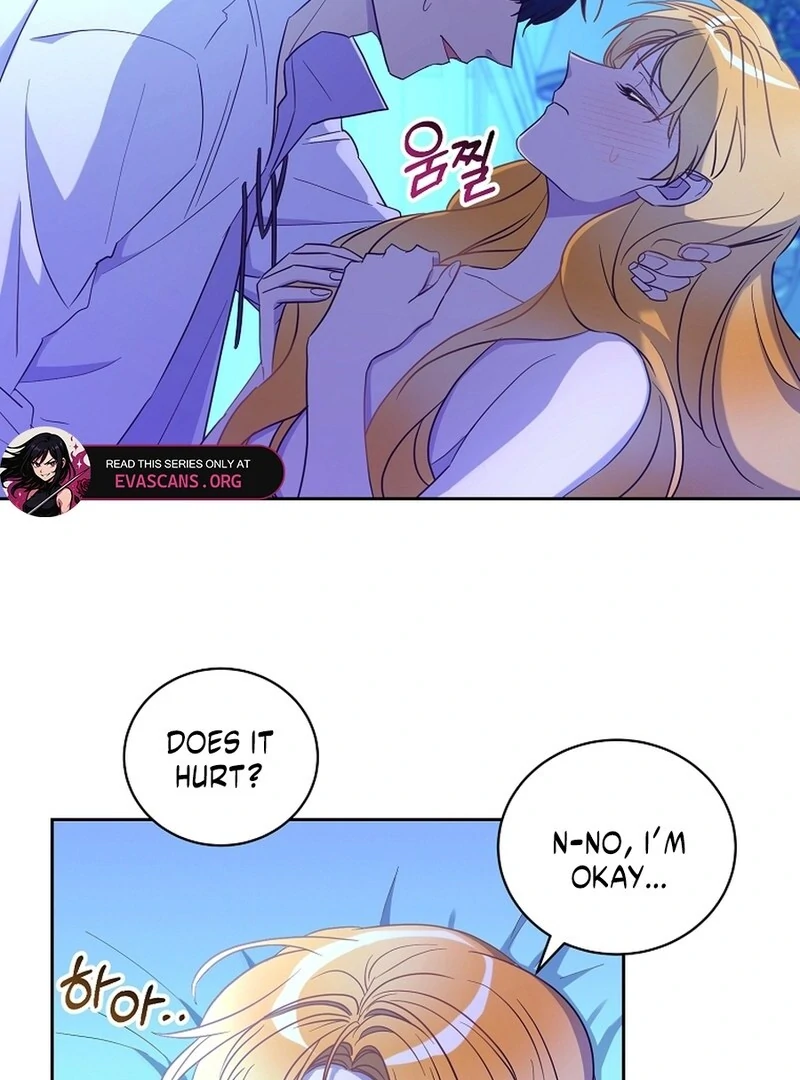 Acidity of Regret Chapter 13 page 4 - 