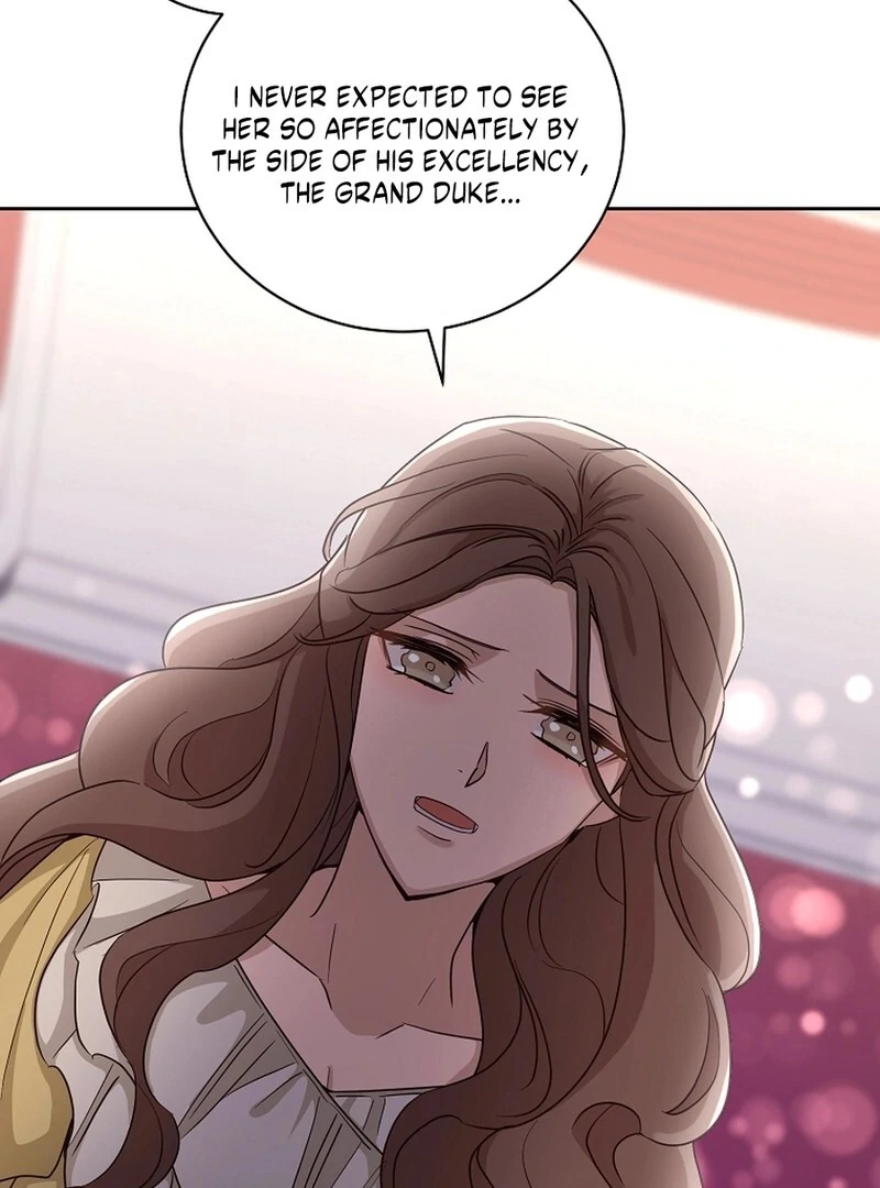 Acidity of Regret Chapter 13 page 33 - 