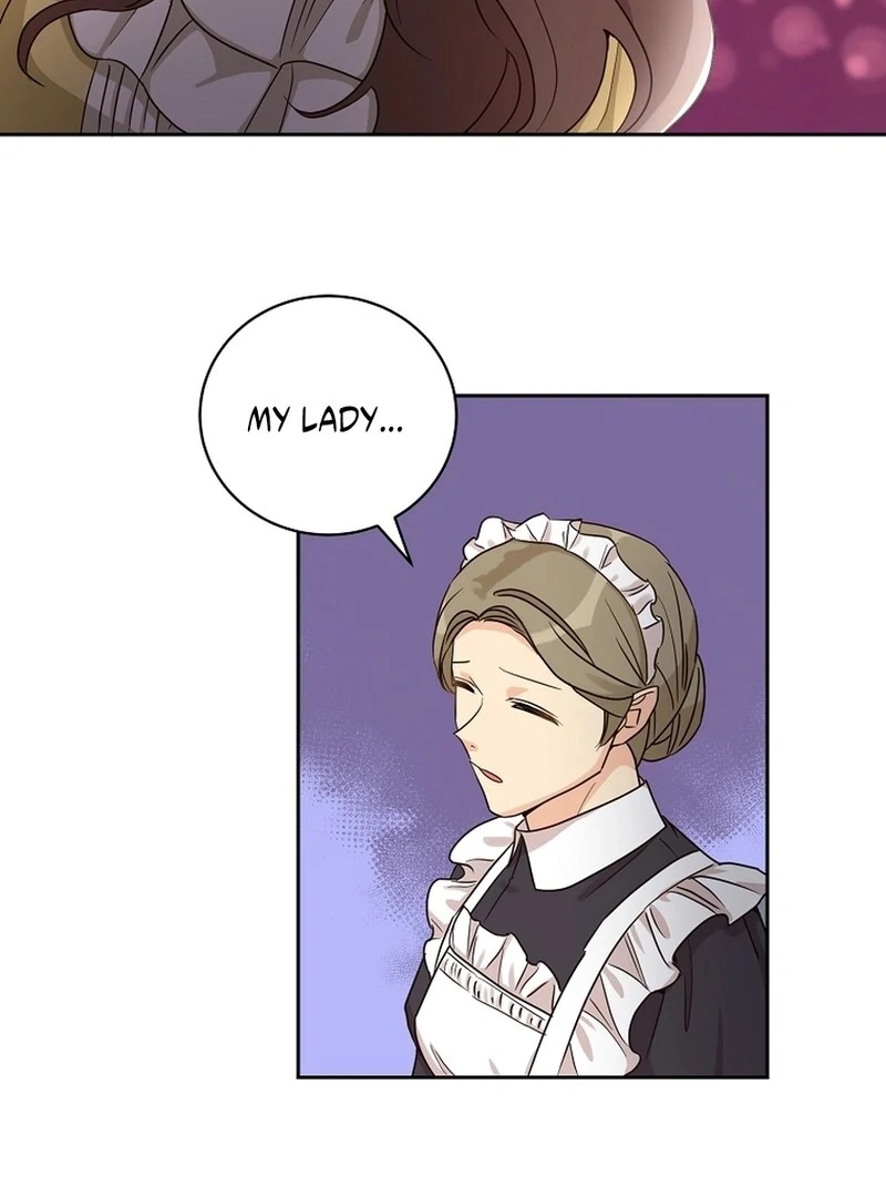 Acidity of Regret Chapter 13 page 34 - 