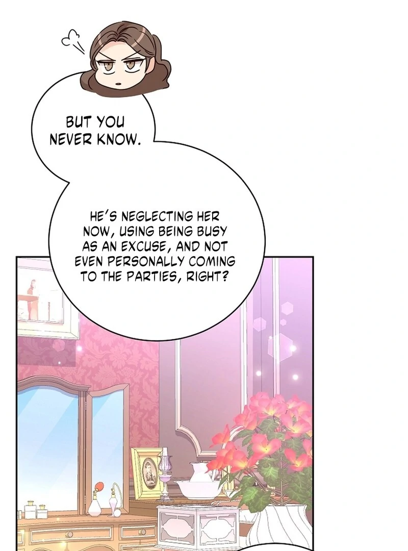 Acidity of Regret Chapter 13 page 35 - 