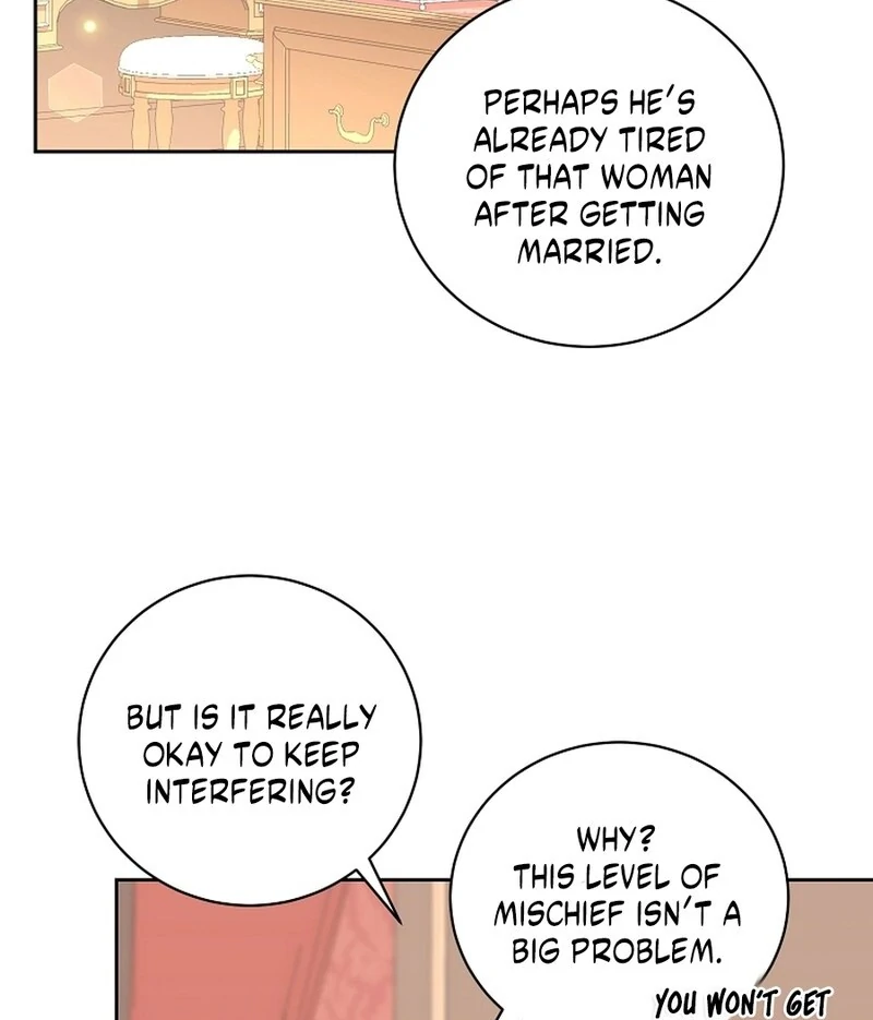 Acidity of Regret Chapter 13 page 36 - 