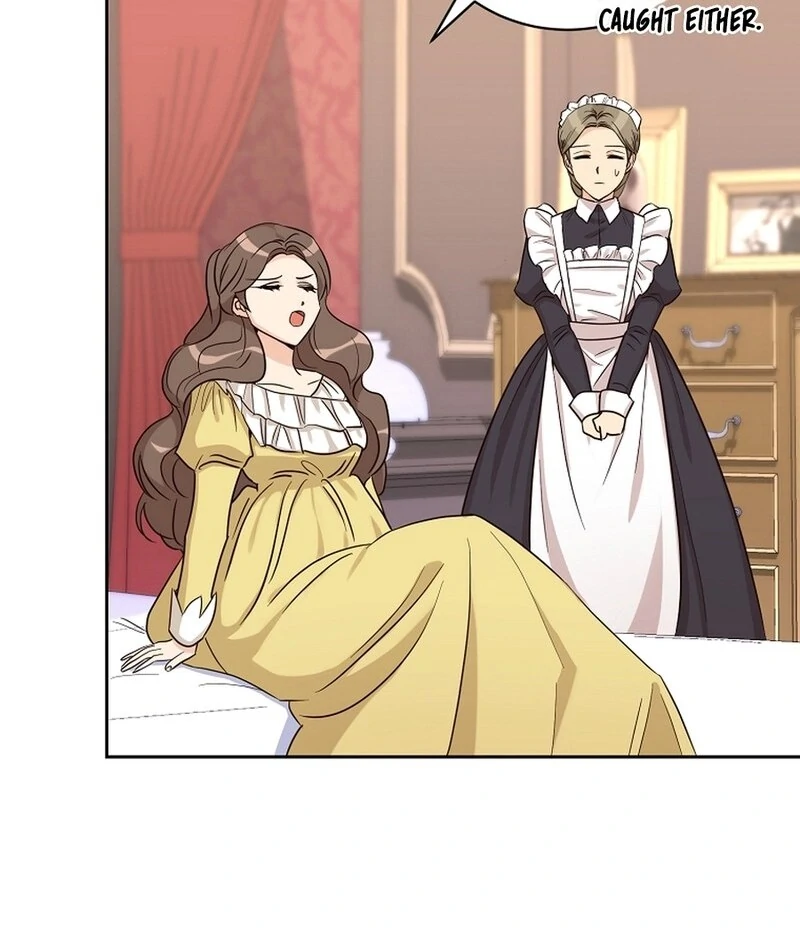 Acidity of Regret Chapter 13 page 37 - 