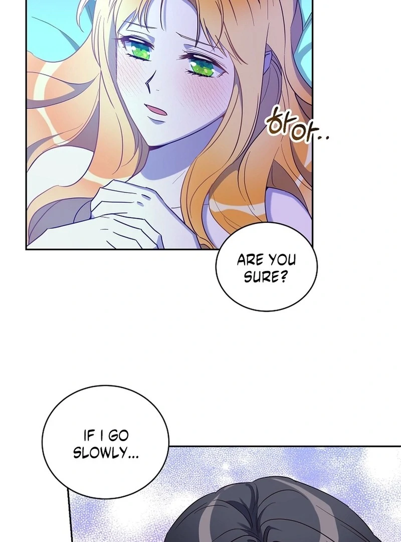Acidity of Regret Chapter 13 page 5 - 