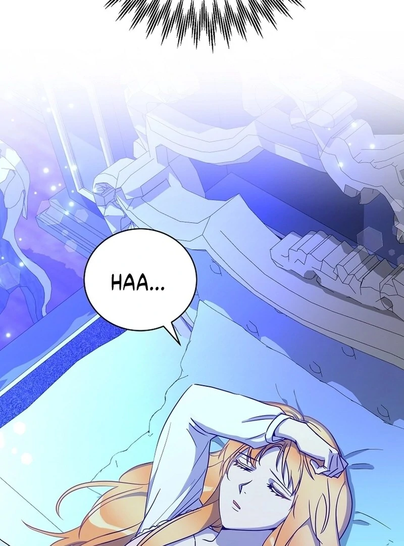 Acidity of Regret Chapter 13 page 41 - 