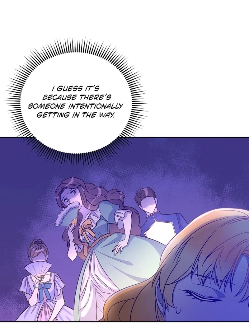 Acidity of Regret Chapter 13 page 44 - 