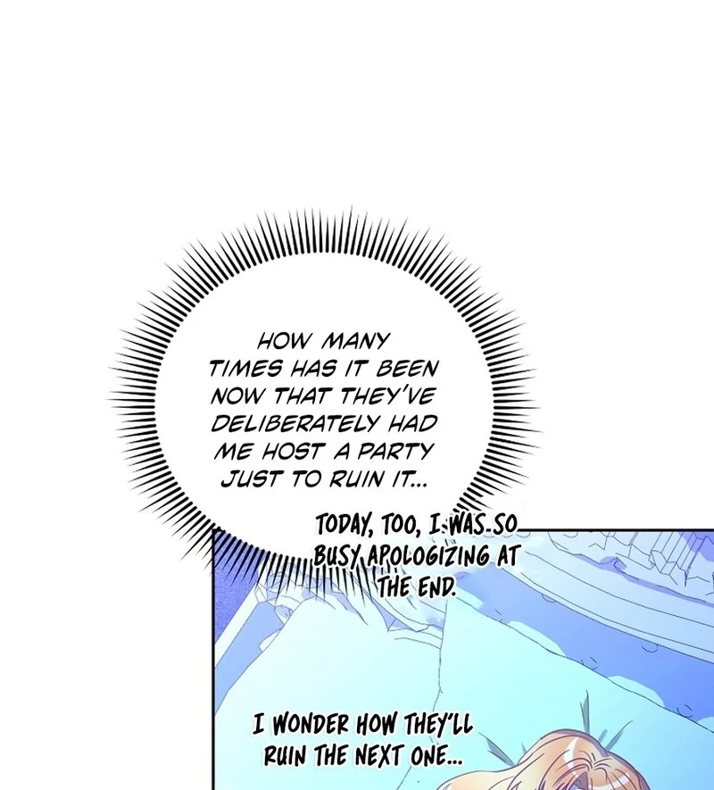 Acidity of Regret Chapter 13 page 45 - 
