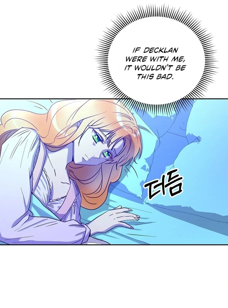 Acidity of Regret Chapter 13 page 47 - 