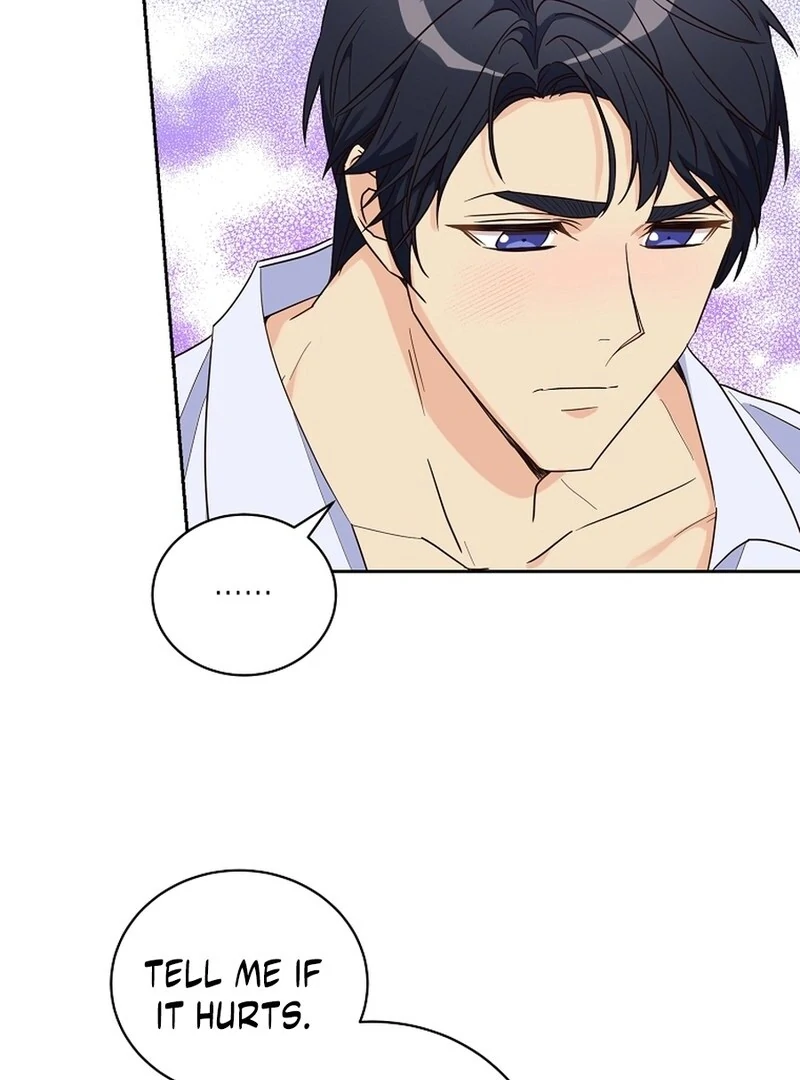 Acidity of Regret Chapter 13 page 6 - 