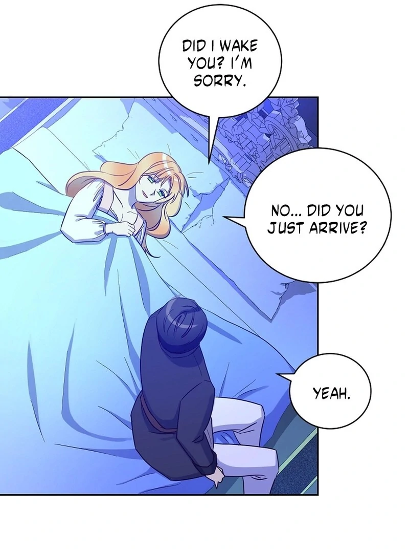 Acidity of Regret Chapter 13 page 53 - 