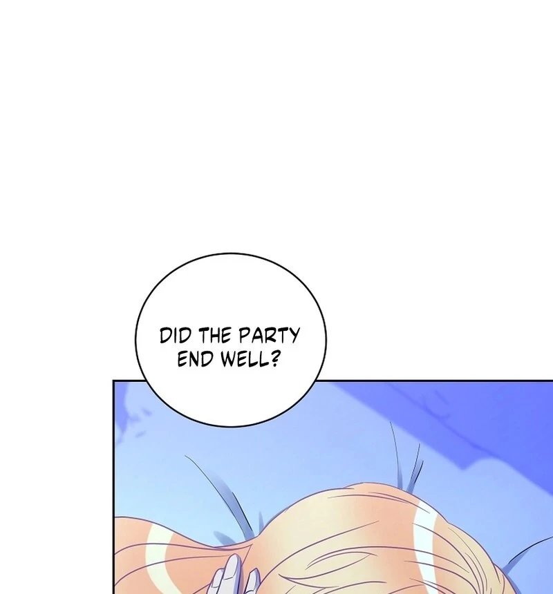 Acidity of Regret Chapter 13 page 54 - 