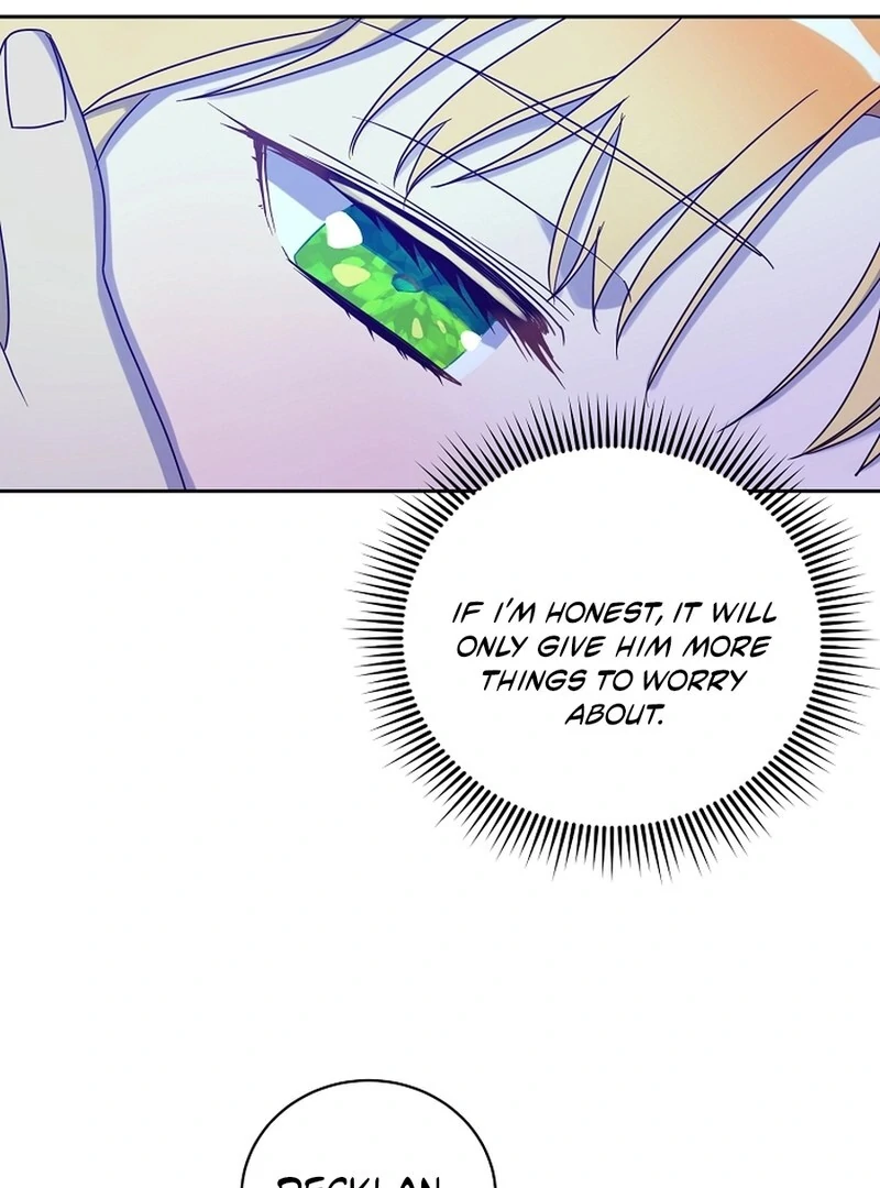 Acidity of Regret Chapter 13 page 56 - 