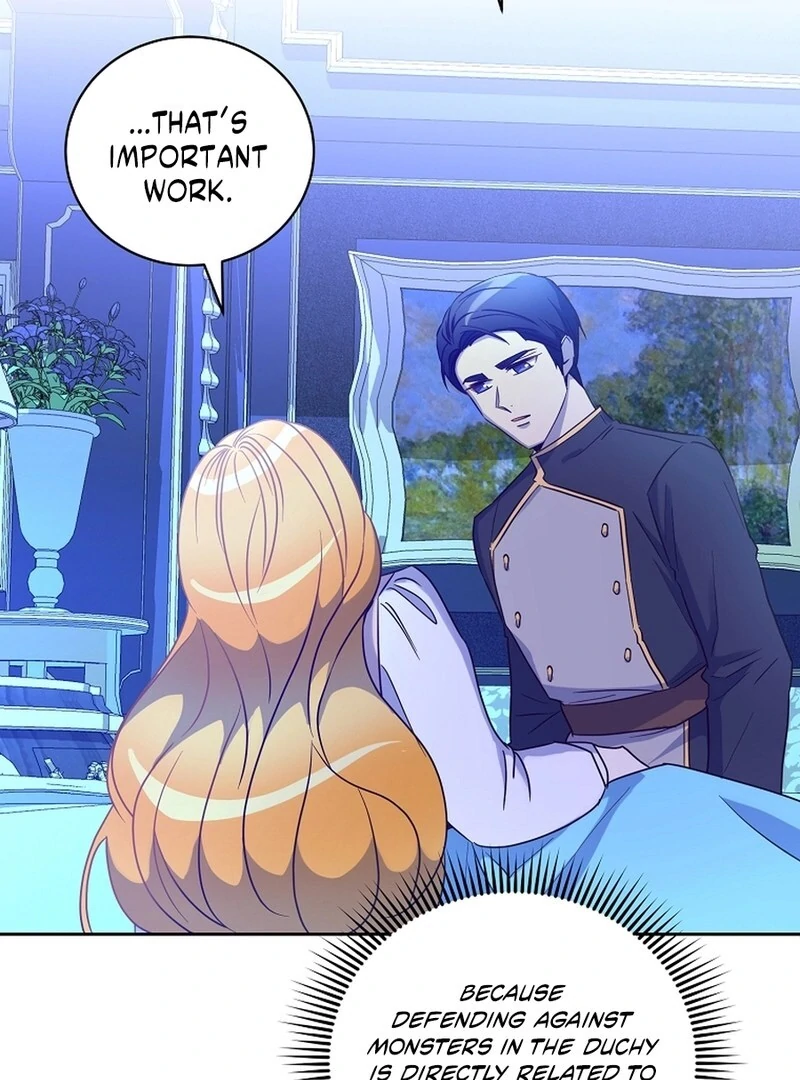 Acidity of Regret Chapter 13 page 60 - 