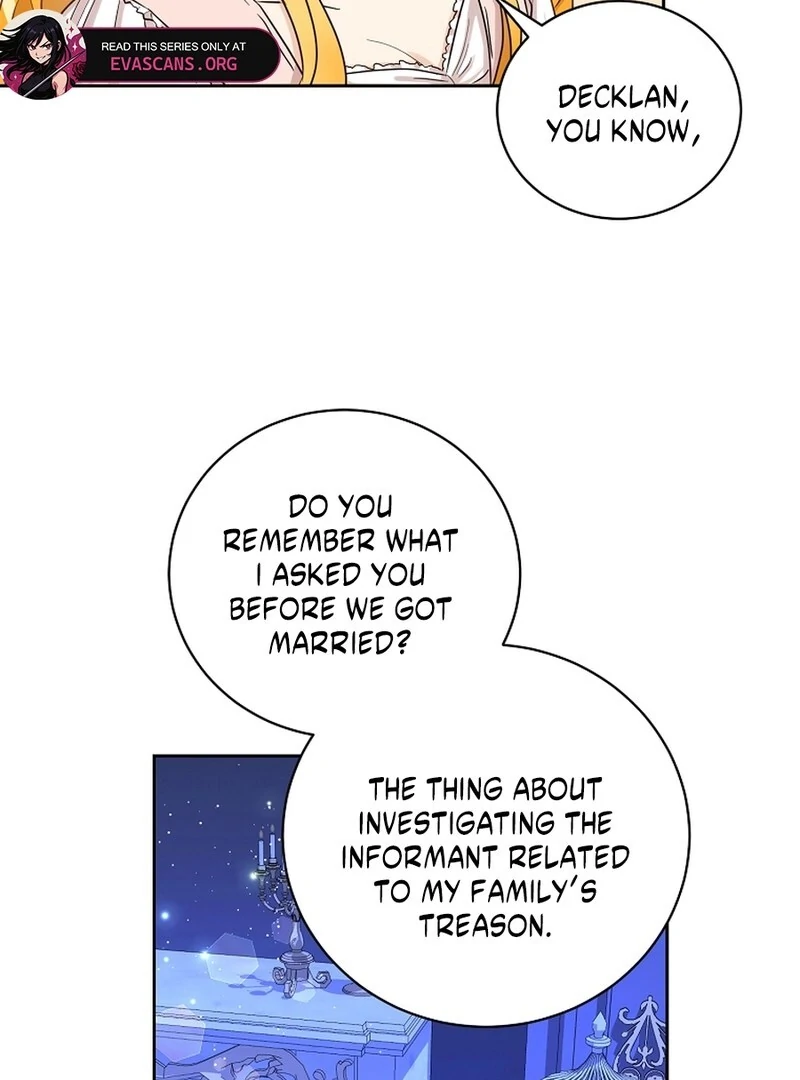 Acidity of Regret Chapter 13 page 62 - 