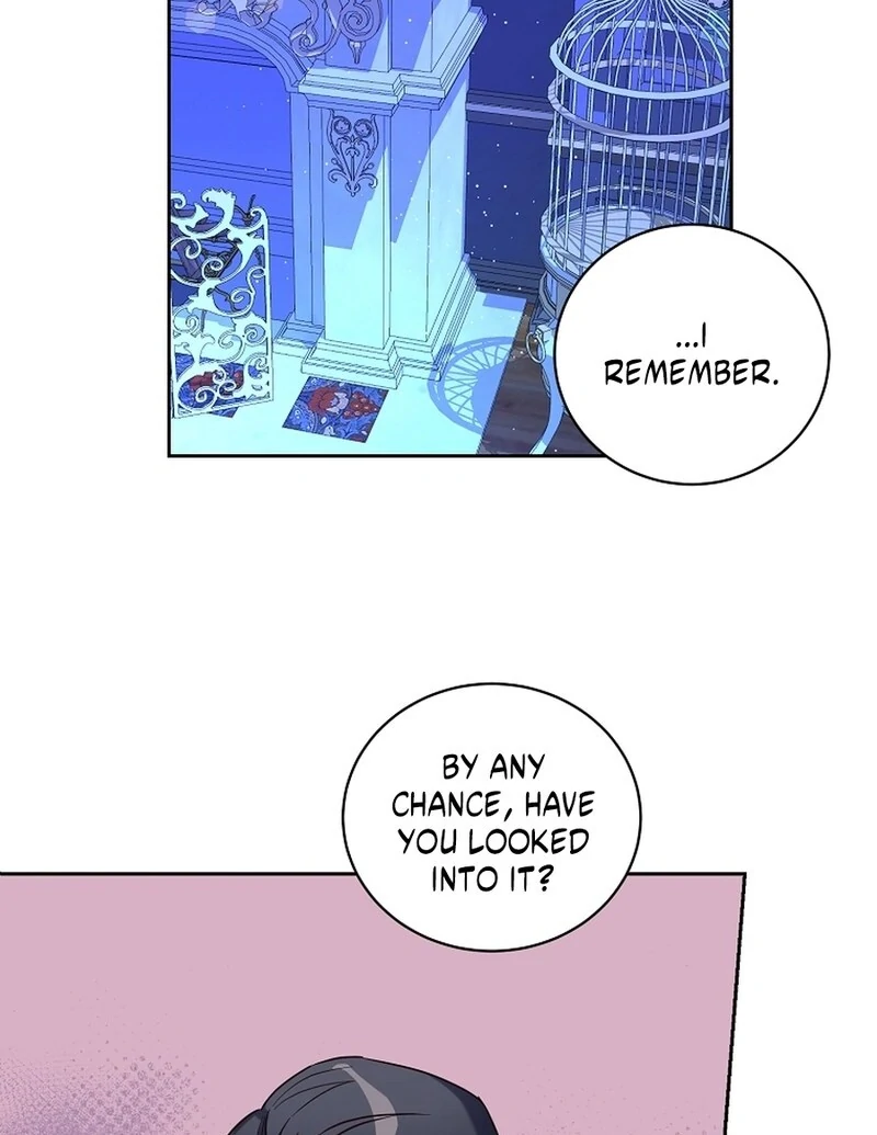 Acidity of Regret Chapter 13 page 63 - 