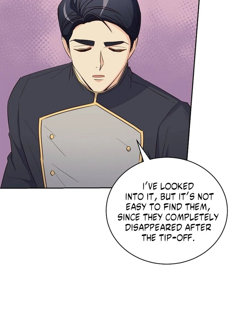 Acidity of Regret Chapter 13 page 64 - 