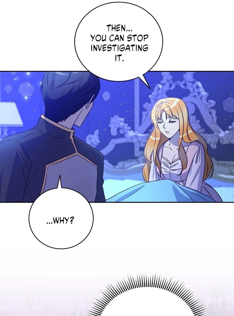 Acidity of Regret Chapter 13 page 65 - 