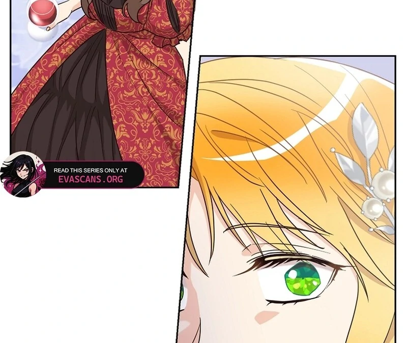 Acidity of Regret Chapter 13 page 73 - 