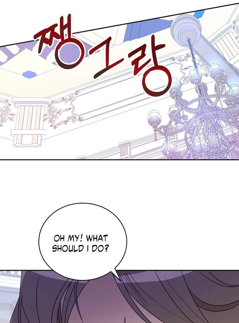 Acidity of Regret Chapter 13 page 75 - 